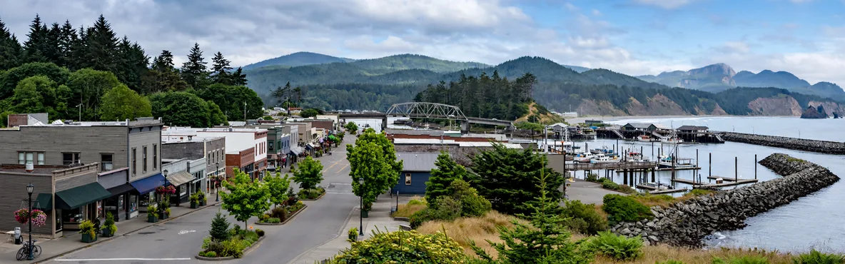 Exploring Brookings, OR: Top Attractions and Activities for Your Next Vacation