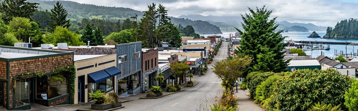 Introduction to Brookings, OR: The Hidden Gem of the Pacific Northwest Coast
