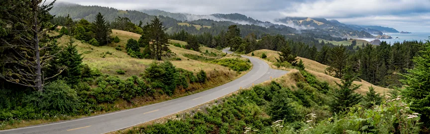 Road Trips from Brookings, OR: Exploring the Pacific Northwest and Beyond