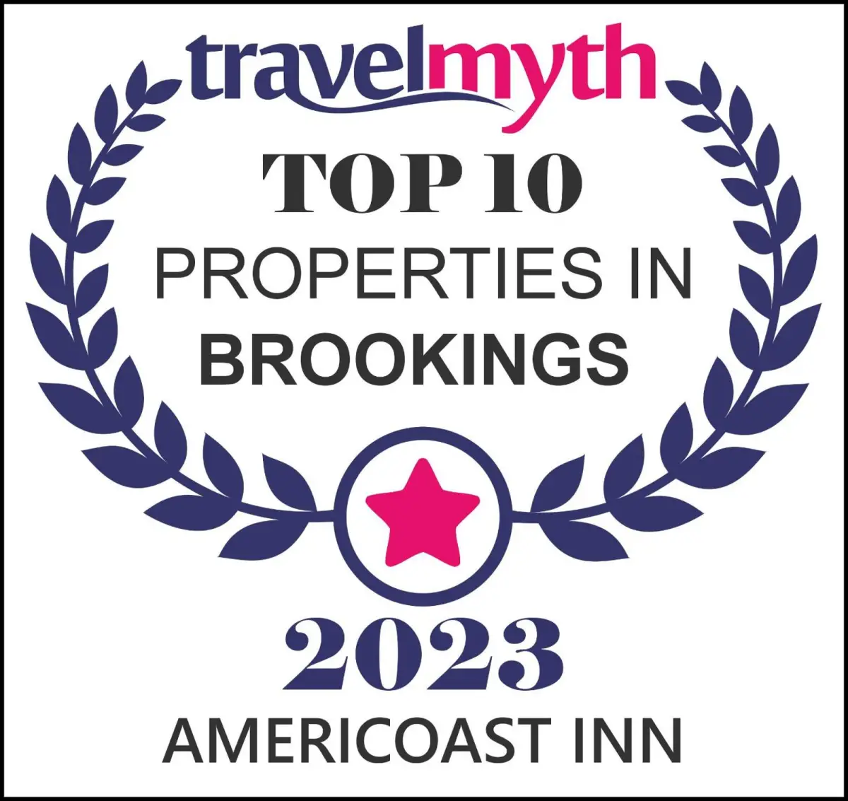 AmeriCoast Inn 4