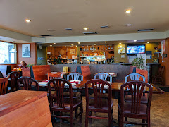 Thai near AmeriCoast Inn