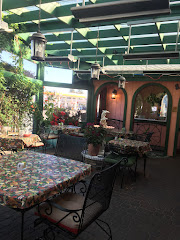 Mexican near AmeriCoast Inn